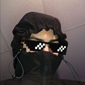 Meet your Posher, Bryan